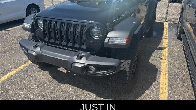 Preowned 2022 Jeep Wrangler Unlimited Sport for Sale