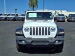 2022 Wrangler Unlimited Thumbnail 2