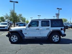2022 Wrangler Unlimited Thumbnail 3