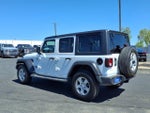 2022 Wrangler Unlimited Thumbnail 4