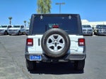 2022 Wrangler Unlimited Thumbnail 5
