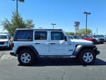 2022 Wrangler Unlimited Thumbnail 7