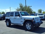 2022 Wrangler Unlimited Thumbnail 8