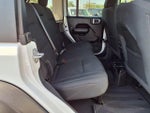 2022 Wrangler Unlimited Thumbnail 14