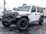 2023 Wrangler Thumbnail 1