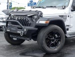 2023 Wrangler Thumbnail 2