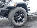 2023 Wrangler Thumbnail 3