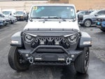 2023 Wrangler Thumbnail 4