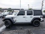 2023 Wrangler Thumbnail 5