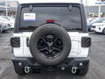 2023 Wrangler Thumbnail 6