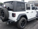 2023 Wrangler Thumbnail 7