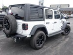 2023 Wrangler Thumbnail 8