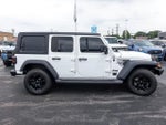 2023 Wrangler Thumbnail 9