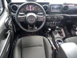2023 Wrangler Thumbnail 13