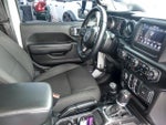 2023 Wrangler Thumbnail 25
