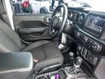 2023 Wrangler Thumbnail 30