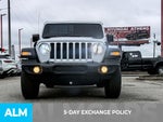 2023 Wrangler Thumbnail 3
