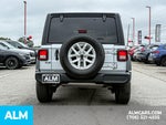 2023 Wrangler Thumbnail 5