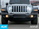 2023 Wrangler Thumbnail 6