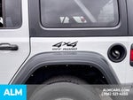 2023 Wrangler Thumbnail 7