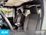 2023 Wrangler Thumbnail 8