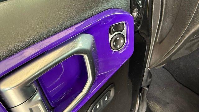 2023 Jeep Wrangler Freedom
