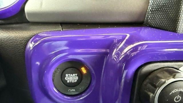 2023 Jeep Wrangler Freedom