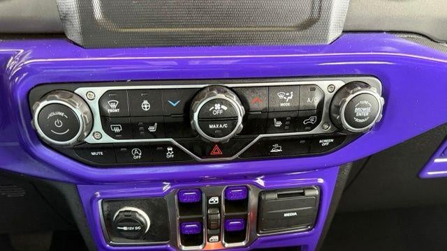 2023 Jeep Wrangler Freedom