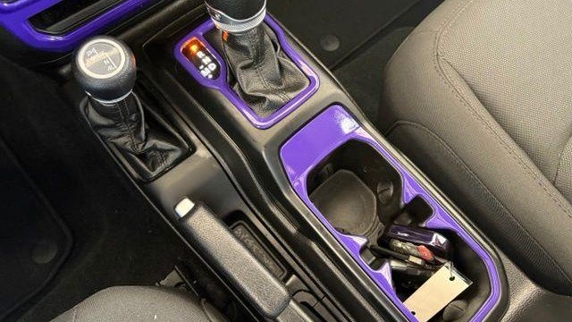 2023 Jeep Wrangler Freedom