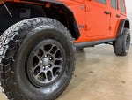 2023 Wrangler Thumbnail 2