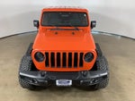 2023 Wrangler Thumbnail 4