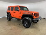 2023 Wrangler Thumbnail 5