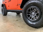 2023 Wrangler Thumbnail 6