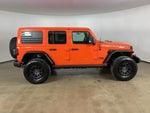 2023 Wrangler Thumbnail 7