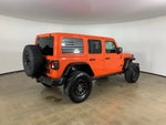2023 Wrangler Thumbnail 8