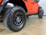 2023 Wrangler Thumbnail 9