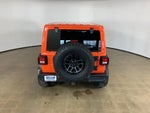 2023 Wrangler Thumbnail 11