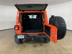 2023 Wrangler Thumbnail 12