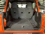 2023 Wrangler Thumbnail 13