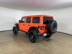 2023 Wrangler Thumbnail 14