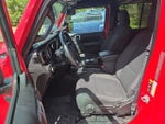 2022 Wrangler Unlimited Thumbnail 4
