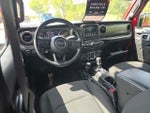 2022 Wrangler Unlimited Thumbnail 5