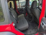 2022 Wrangler Unlimited Thumbnail 7