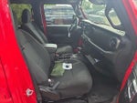 2022 Wrangler Unlimited Thumbnail 8