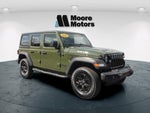 2022 Wrangler Unlimited Thumbnail 1