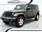 2023 Wrangler Thumbnail 1