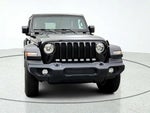 2023 Wrangler Thumbnail 2
