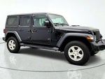 2023 Wrangler Thumbnail 3