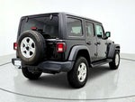 2023 Wrangler Thumbnail 5