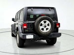 2023 Wrangler Thumbnail 6